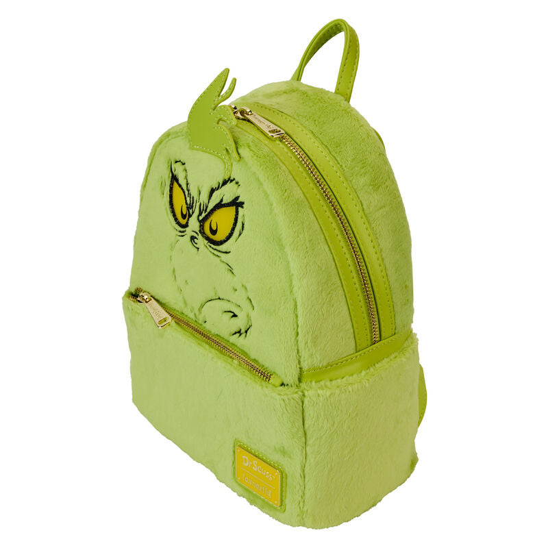 Plecak Loungefly Grinch