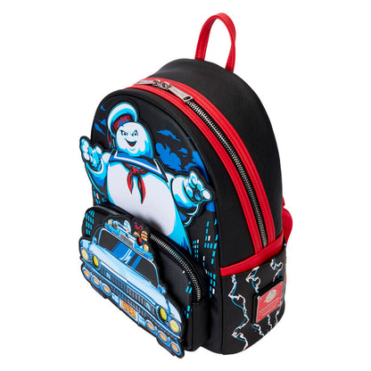 Sac à dos Loungefly Ghostbusters Stay Puff