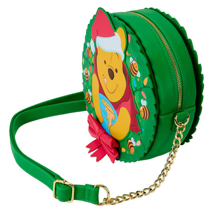 Disney Loungefly Winnie Puuh Schultertasche