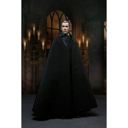 ultimate hammer films figure count dracula horror of dracula 1958 18cm