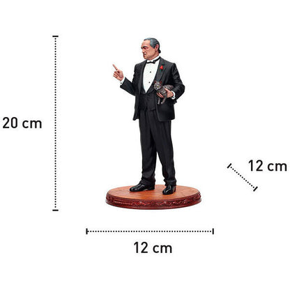 Vito Corleone Der Pate Figur 20 cm