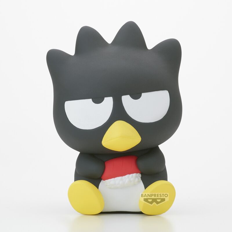 Badtz Maru Sanrio figure 11cm