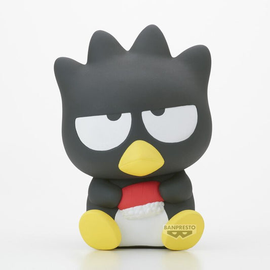 Badtz Maru Sanrio figure 11cm