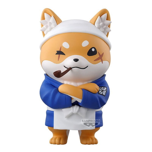 shiba taishou blue archive figure 15cm
