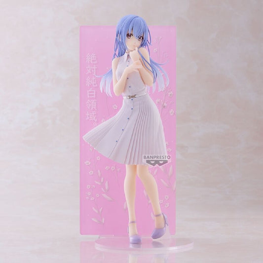 Figurka Hana Suzuki Clear Idolmaster 22cm