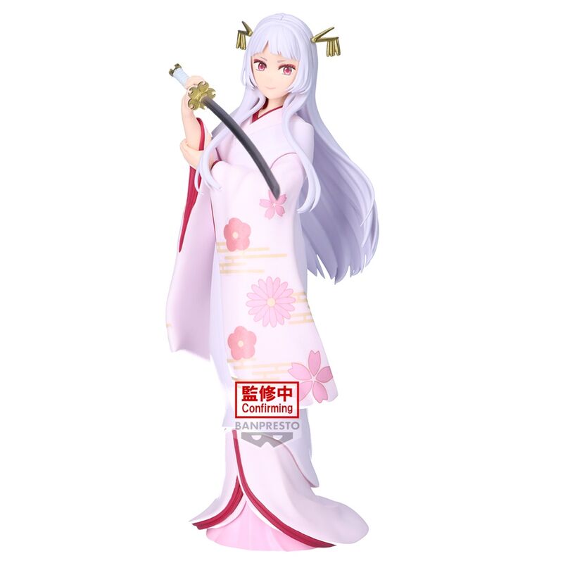 akane kurokawa oshi no ko figure 18cm