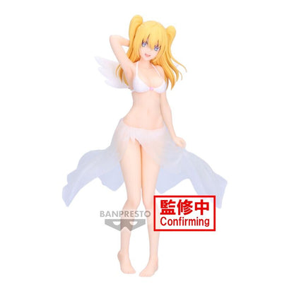 liliel swinsuit glitter & glamorous figure 25 dimensional seduction 22cm