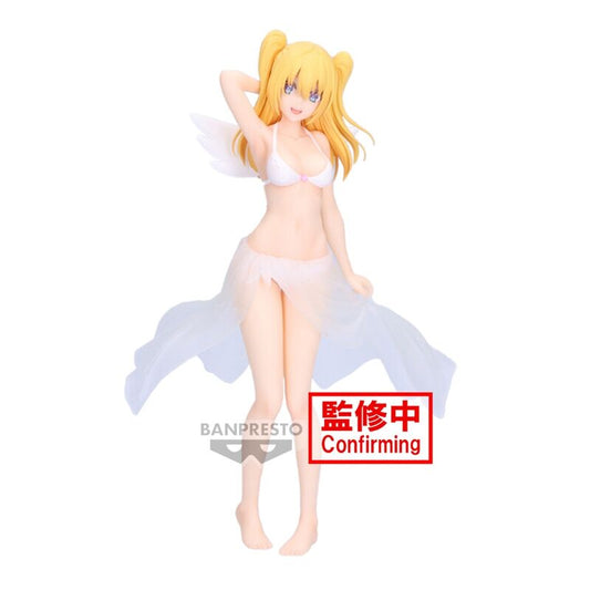 liliel swinsuit glitter & glamorous figure 25 dimensional seduction 22cm