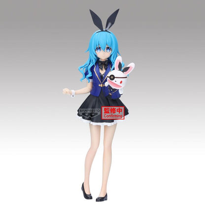 Figurka Yoshino Glitter & Glamorous Date a Live 20cm