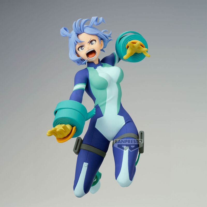 Figure Nejire Hado Amazing Heroes My Hero Academia 15cm