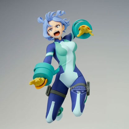 Figure Nejire Hado Amazing Heroes My Hero Academia 15cm