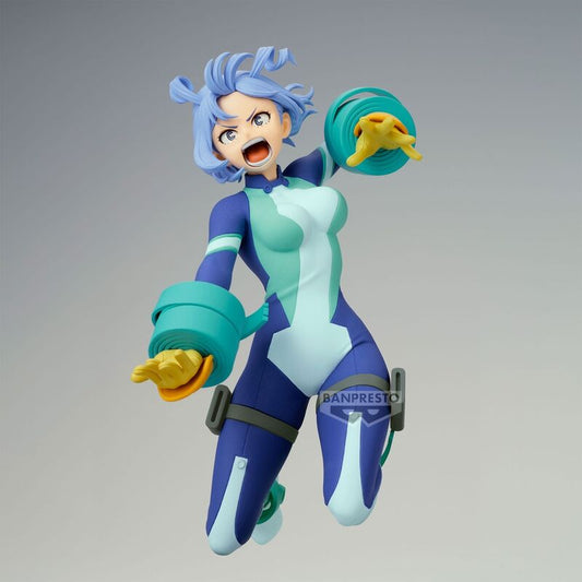 Figurine Nejire Hado Amazing Heroes My Hero Academia 15 cm