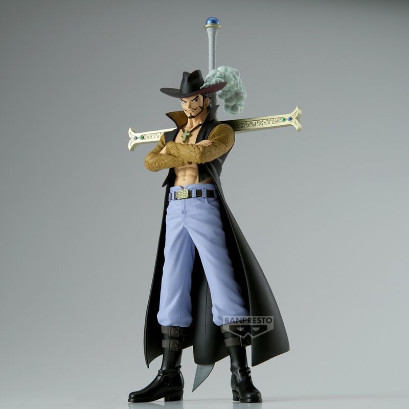 Figurka Dracule z serii Grandline One Piece 17 cm