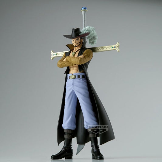 Figurka Dracule z serii Grandline One Piece 17 cm