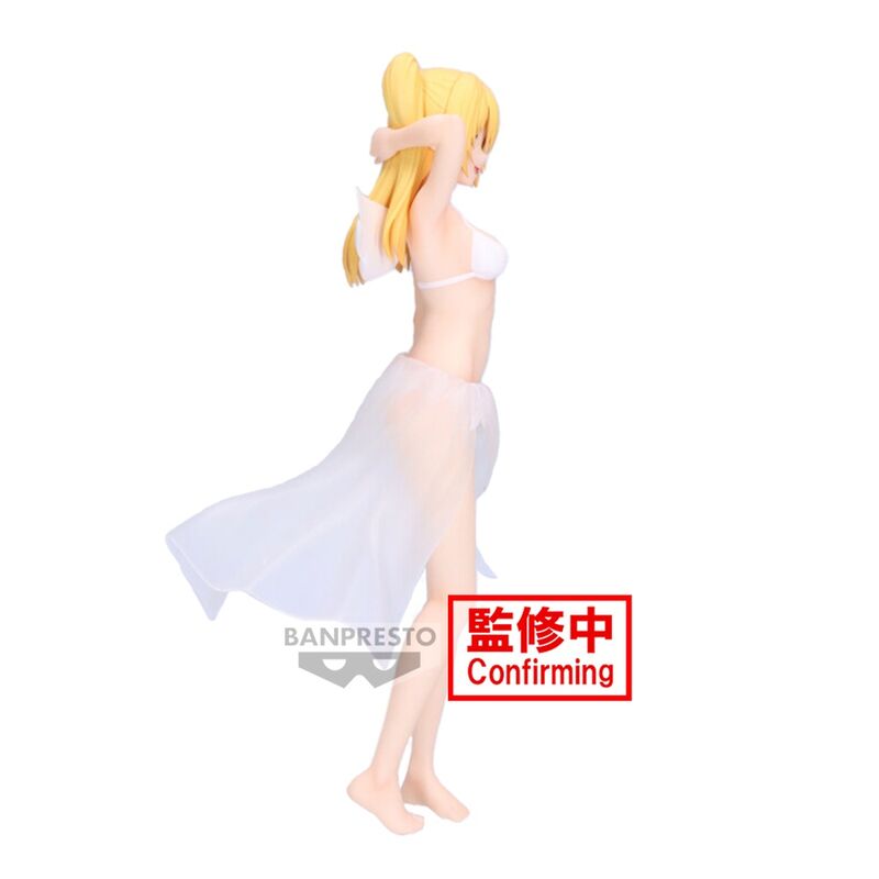 Liliel Swinsuit Glitter & Glamorous Figure 2 5 Dimensional Seduction 22cm