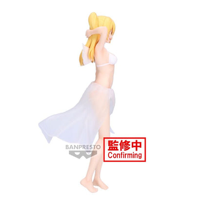 Liliel Swinsuit Glitter & Glamorous Figure 2 5 Dimensional Seduction 22cm