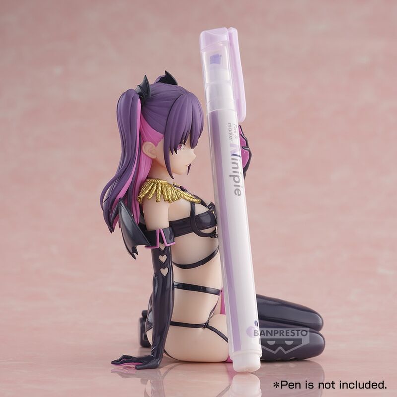Figurine Miriella Medical Glitter & Glamorous 2 5 Dimensional Seduction 12 cm
