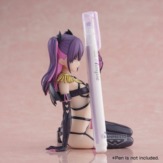 Figura Miriella Medical Glitter & Glamorous 2 5 Dimensional Seduction 12cm