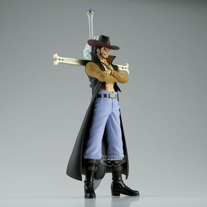 Figurka Dracule z serii Grandline One Piece 17 cm