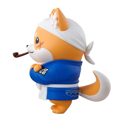 Shiba Taishou Blue Archive Figure 15cm