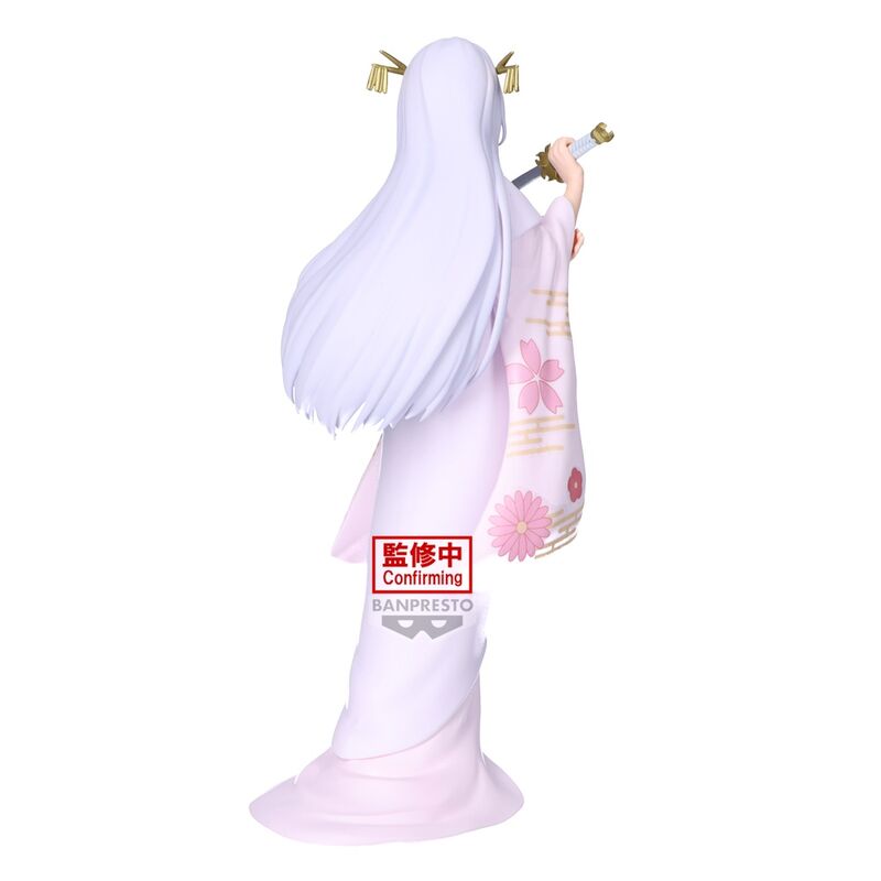 Figurka Akane Kurokawa Oshi No Ko 18 cm