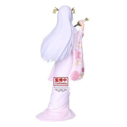 Figurka Akane Kurokawa Oshi No Ko 18 cm