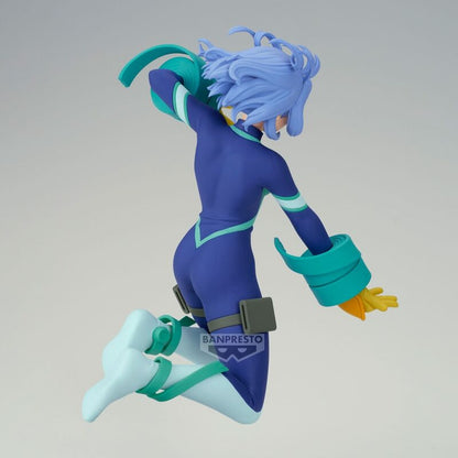 Figure Nejire Hado Amazing Heroes My Hero Academia 15cm