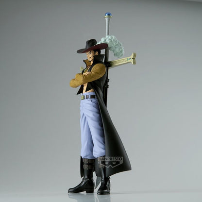 Figurka Dracule z serii Grandline One Piece 17 cm