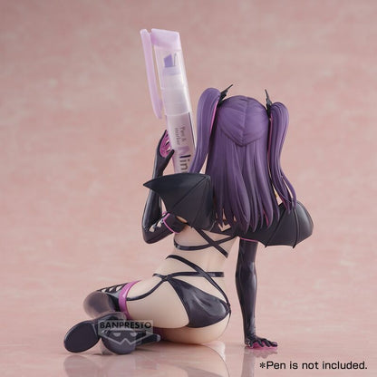 Figurine Miriella Medical Glitter & Glamorous 2 5 Dimensional Seduction 12 cm