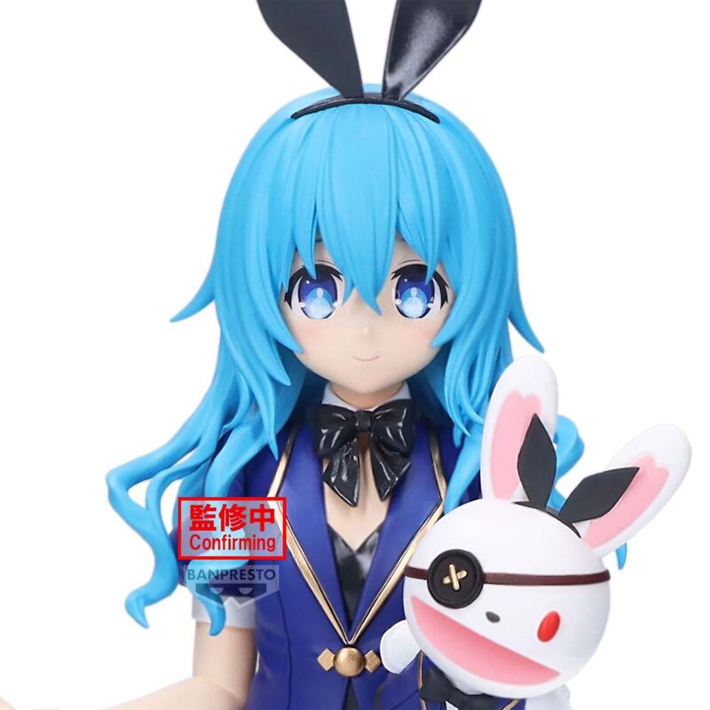 Figurka Yoshino Glitter & Glamorous Date a Live 20cm
