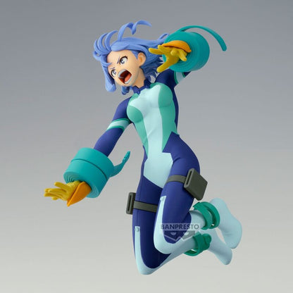 Figure Nejire Hado Amazing Heroes My Hero Academia 15cm