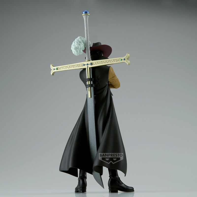Figurka Dracule z serii Grandline One Piece 17 cm