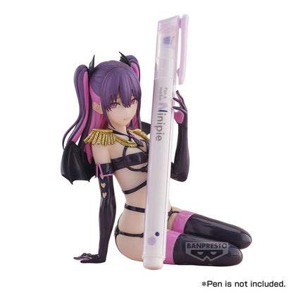 miriella medical glitter & glamorous figure 25 dimensional seduction 12cm
