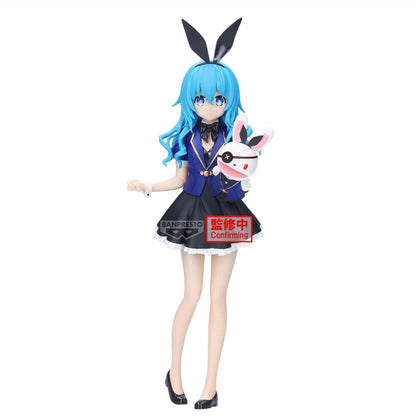 figure yoshino glitter & glamorous date a live 20cm