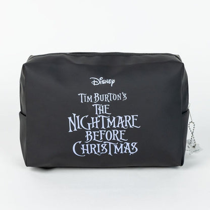 Jack i Sally Miasteczko Halloween Kosmetyczka Disney