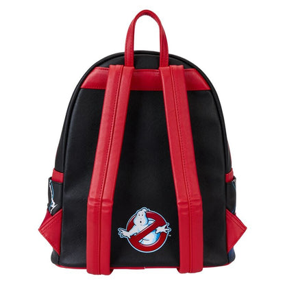 Sac à dos Loungefly Ghostbusters Stay Puff