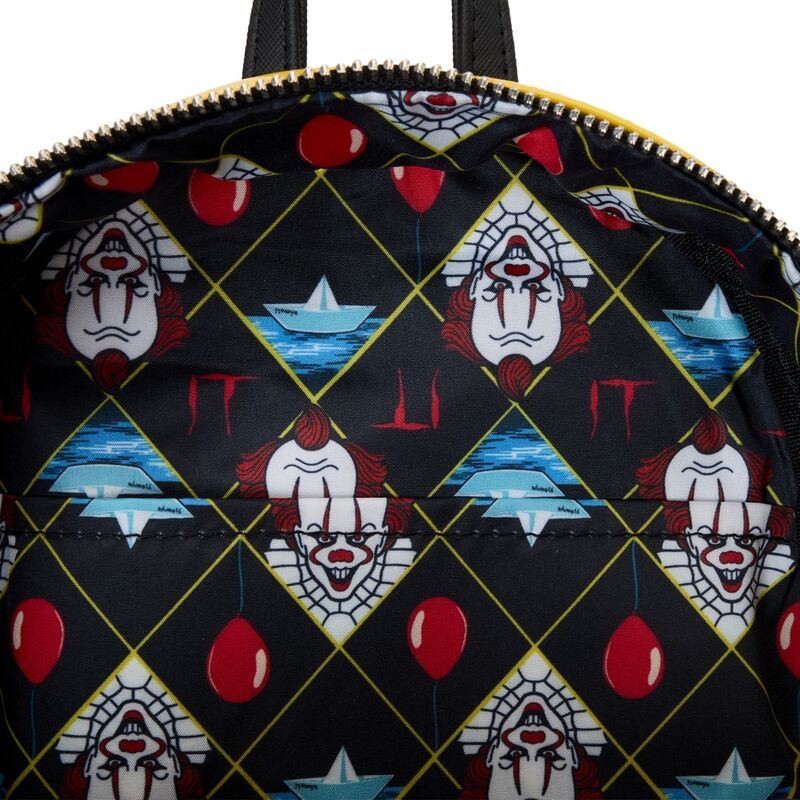 Mochila Loungefly Brothers IT