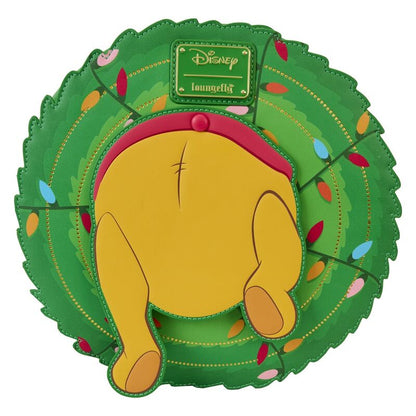Disney Loungefly Winnie Puuh Schultertasche