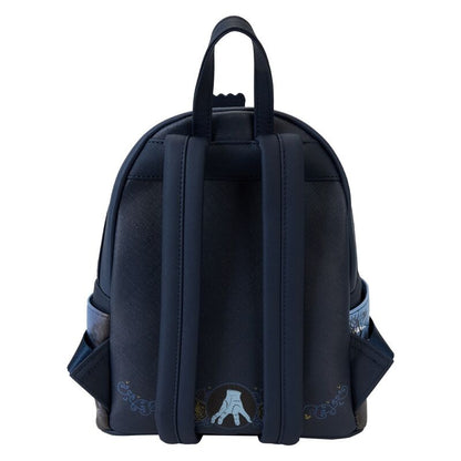 Nevermore Academy Miércoles Mochila Loungefly