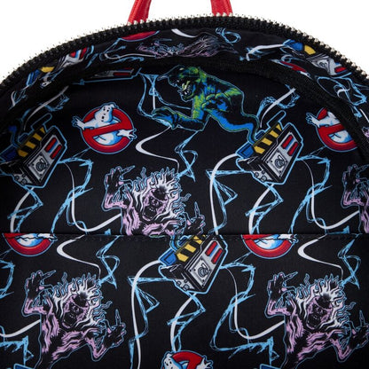Sac à dos Loungefly Ghostbusters Stay Puff