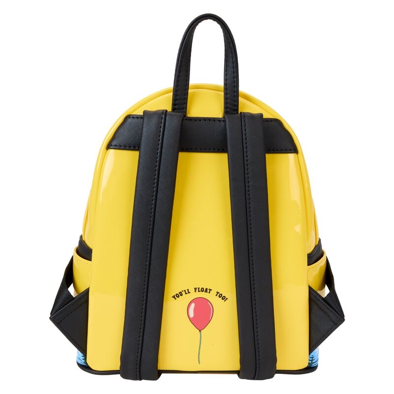 Mochila Loungefly Brothers IT