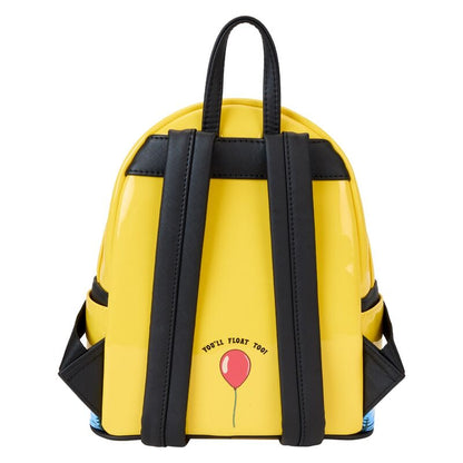 Mochila Loungefly Brothers IT