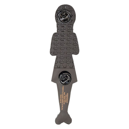 Pin Wednesday Loungefly
