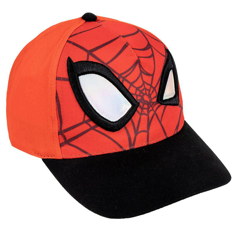 Marvel Spiderman Cap