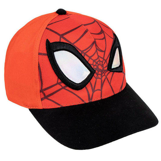 Czapka Marvel Spiderman