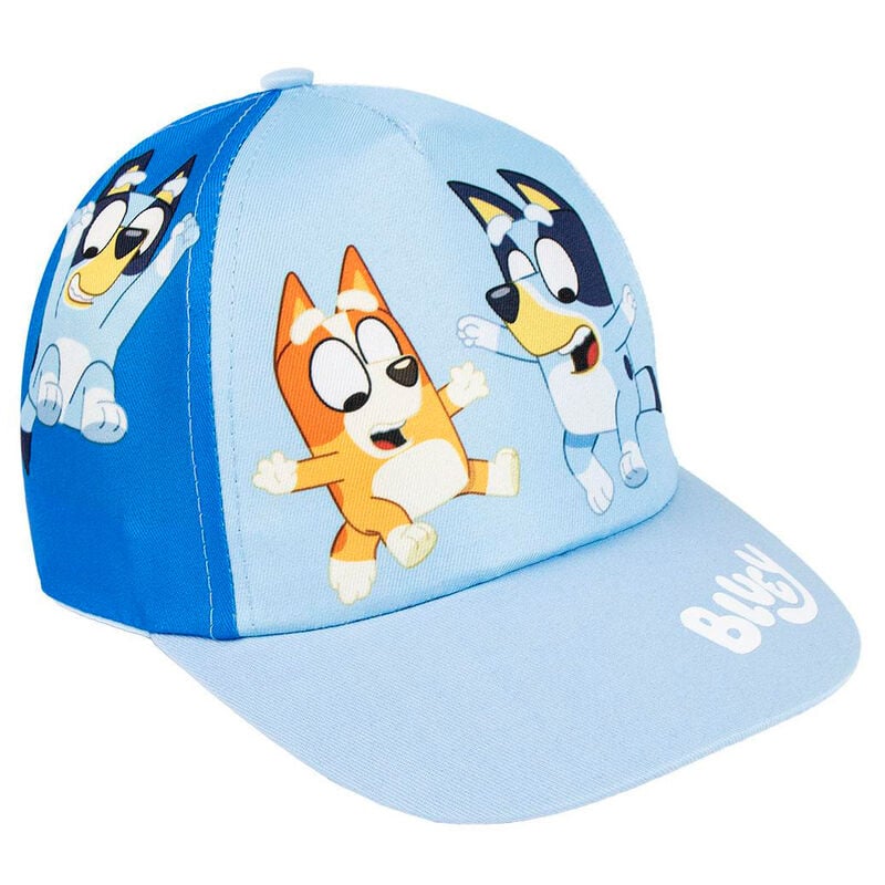 Bluey Cap