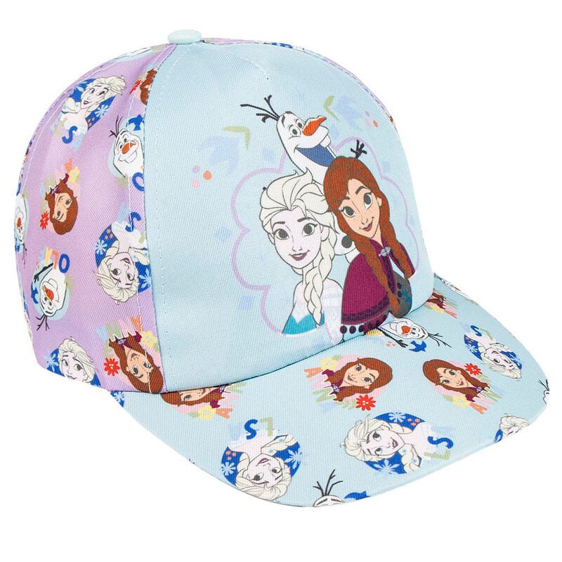 Disney Frozen Cap