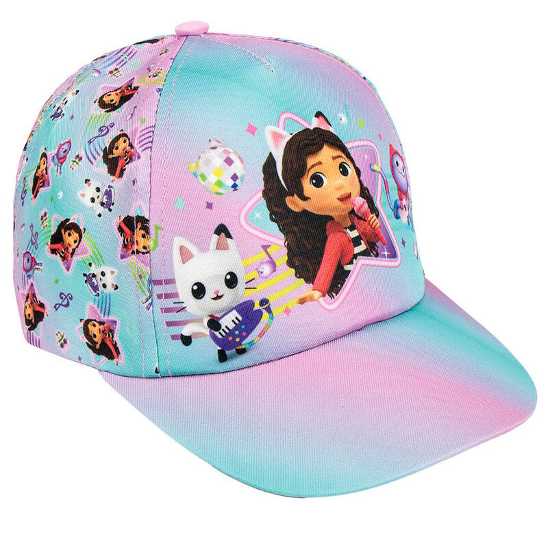 Gabby's Dollhouse Cap