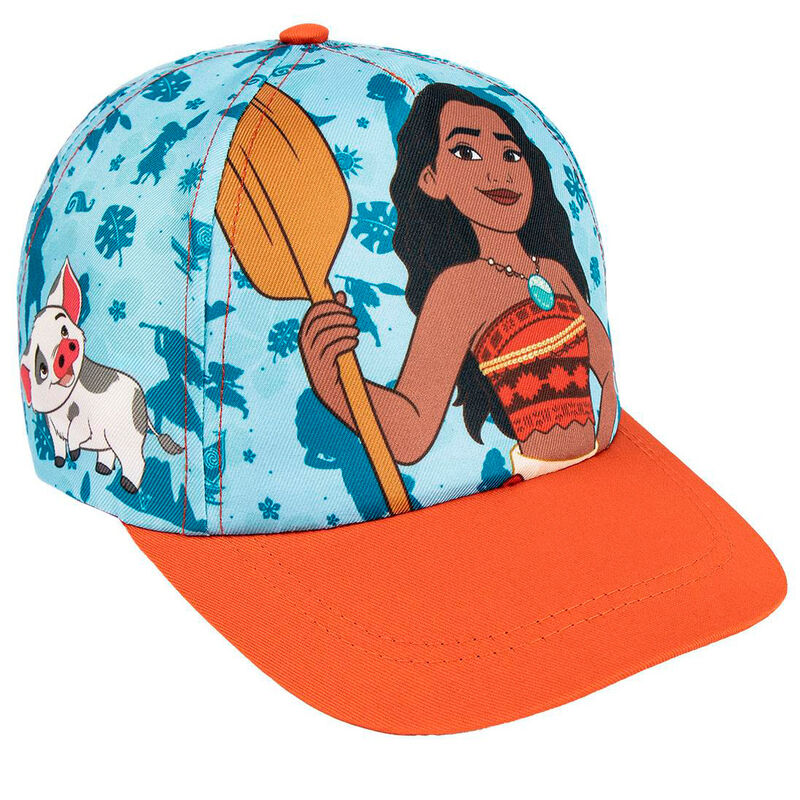 moana disney vaiana hat