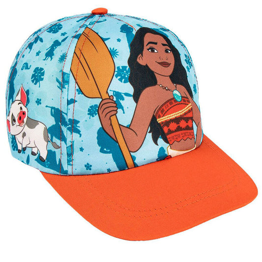 Moana Disney Vaiana Hat